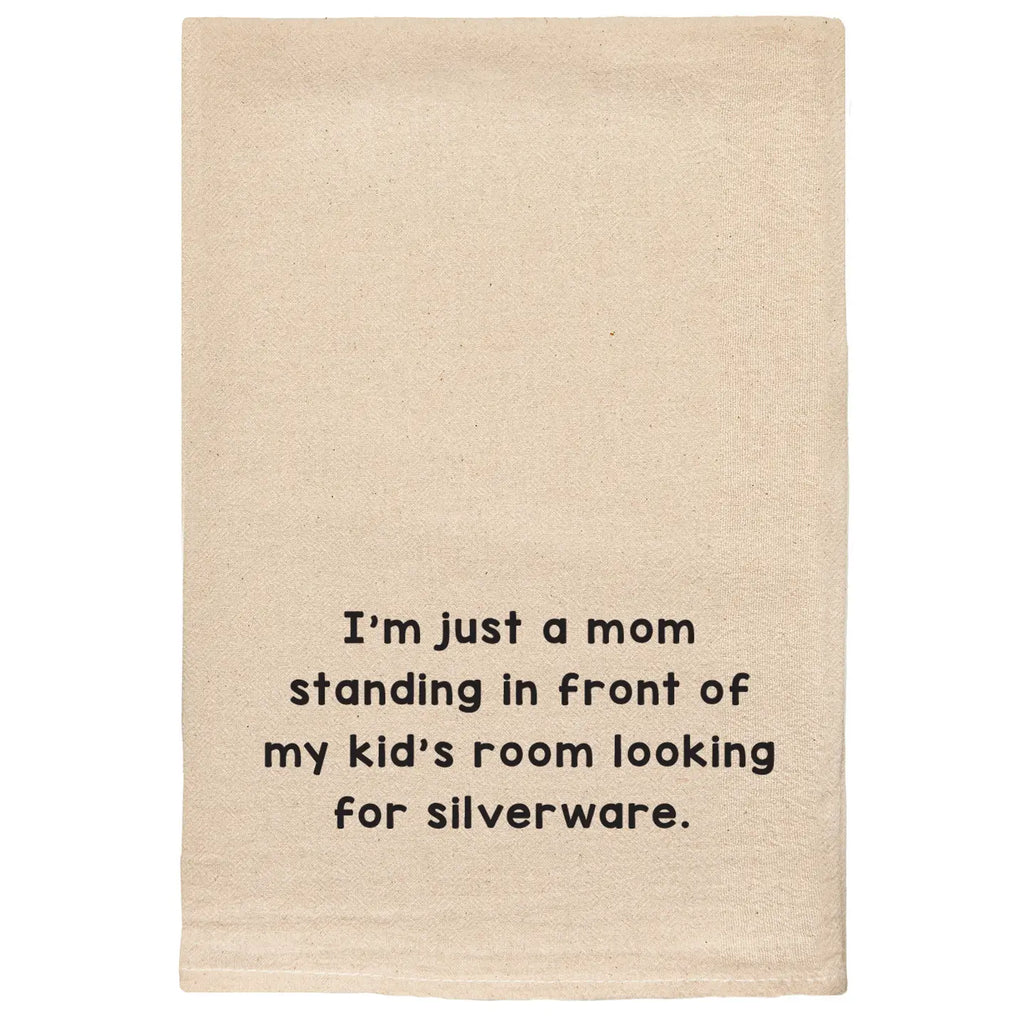 Funny Tea Towels