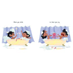 Mommy's Love | Children's Book
