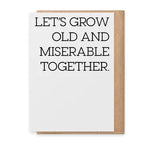 Greeting Cards