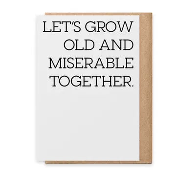 Greeting Cards