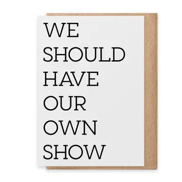 Greeting Cards