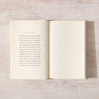 Write In These Pages Journal