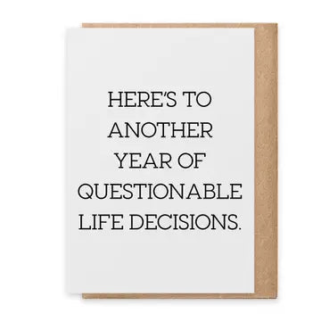 Greeting Cards