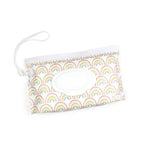 Reusable Wipes Case