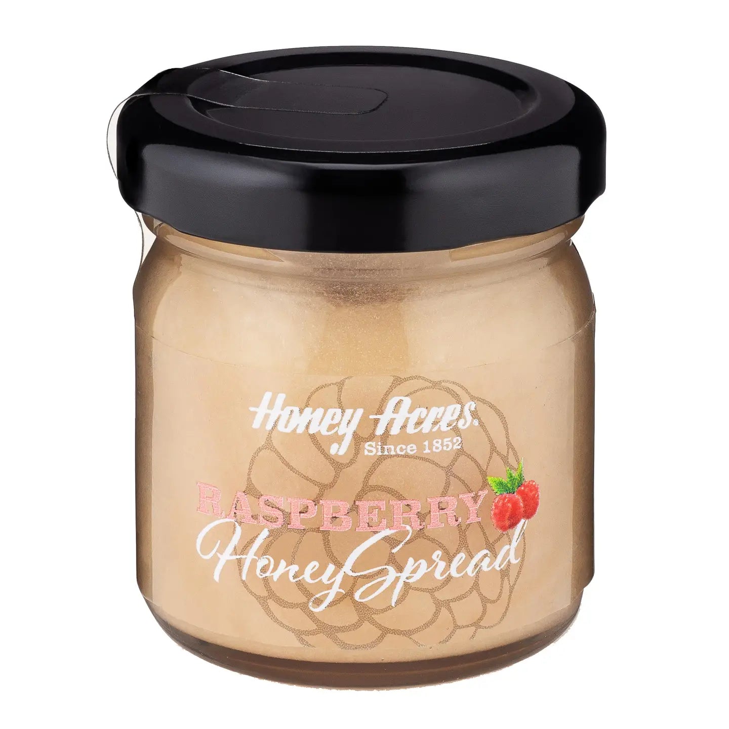 Raspberry Honey Spread