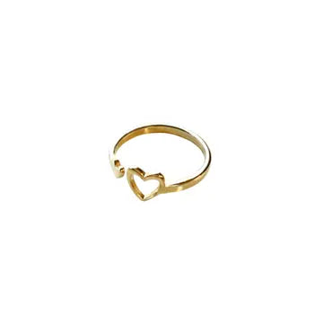 Miracle Heart Ring | PURPOSE JEWLERY