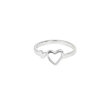 Miracle Heart Ring | PURPOSE JEWLERY