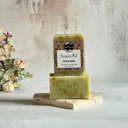 Good Earth Bar Soap