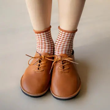 Picnic Mid Crew Socks