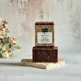 Good Earth Bar Soap