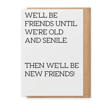 Greeting Cards