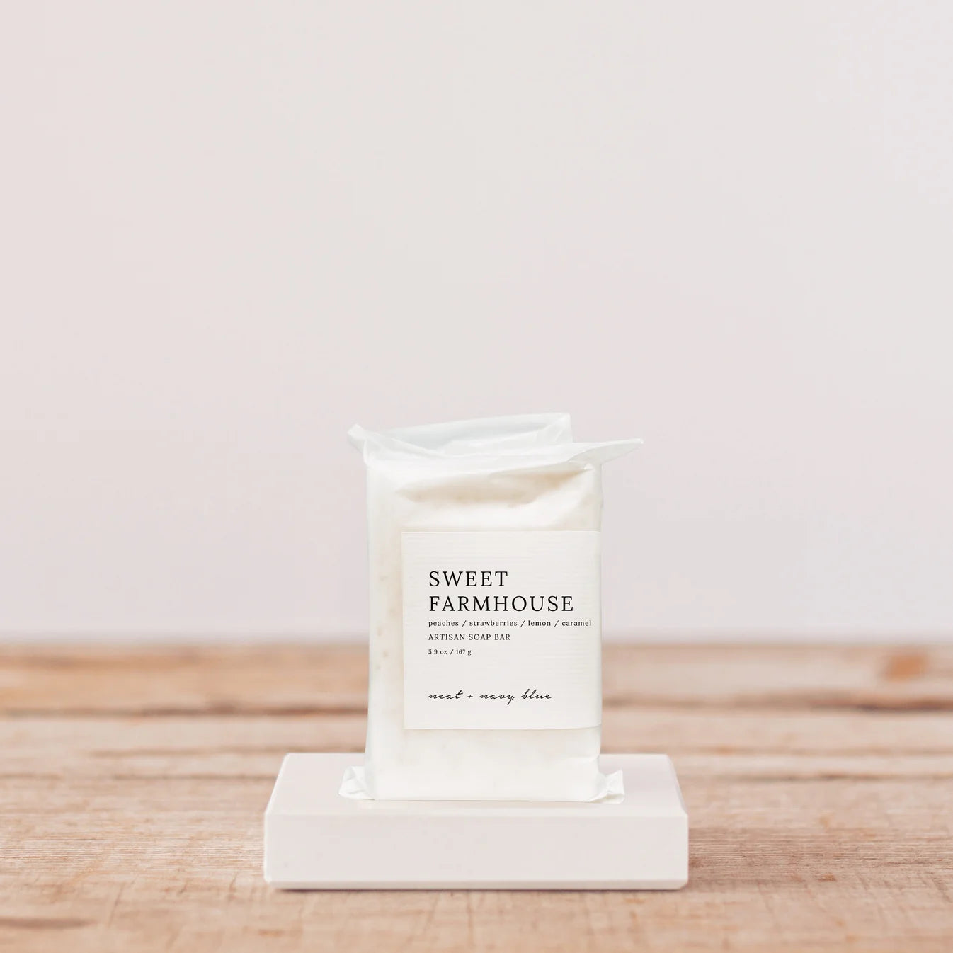 Artisan Soap Bars