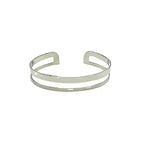 Honor Cuff | PURPOSE Jewelry