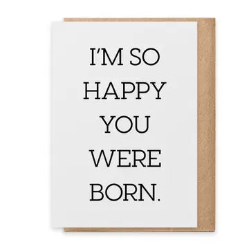 Greeting Cards