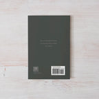 Somewhere In Between Book