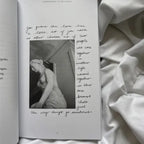 Somewhere In Between Book