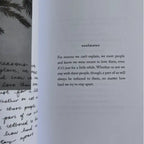 Somewhere In Between Book