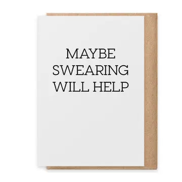 Greeting Cards