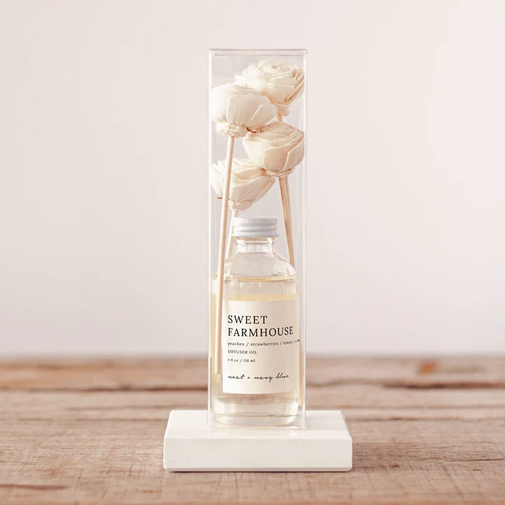 Reed Diffusers