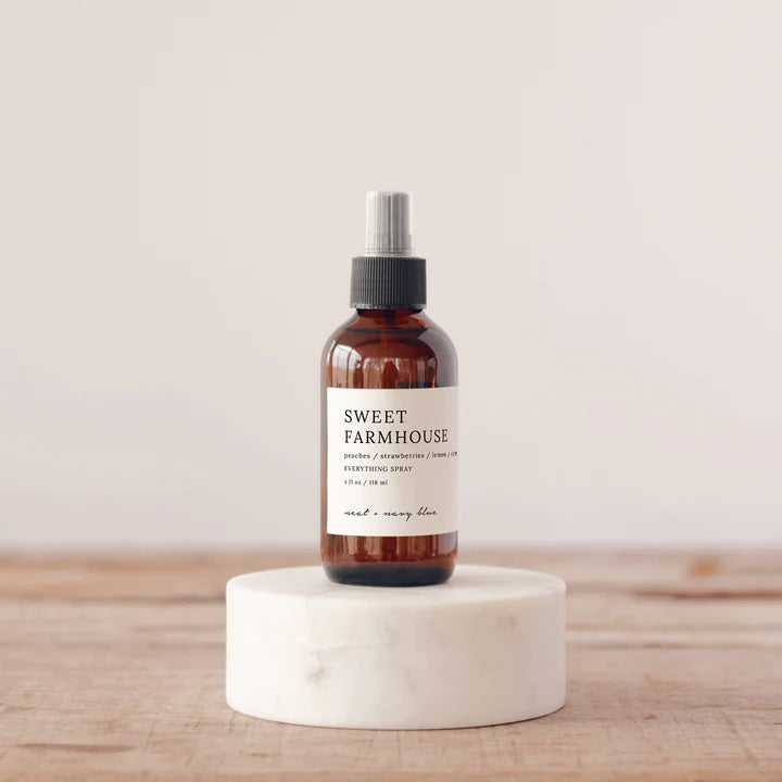 Everything Spray