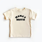 Mama's Bestie Tee or Onsie