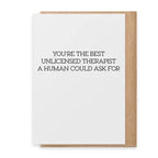 Greeting Cards