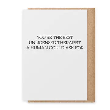 Greeting Cards