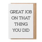 Greeting Cards