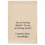 Funny Tea Towels