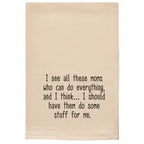 Funny Tea Towels