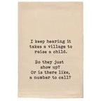 Funny Tea Towels