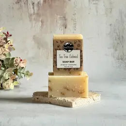 Good Earth Bar Soap