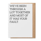 Greeting Cards