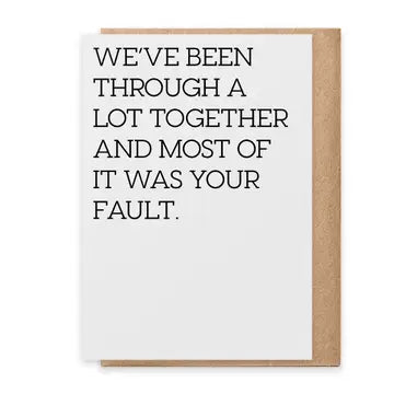 Greeting Cards