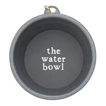 Load image into Gallery viewer, Collapsible Dog Bowls