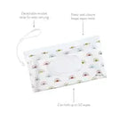 Reusable Wipes Case