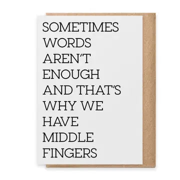 Greeting Cards