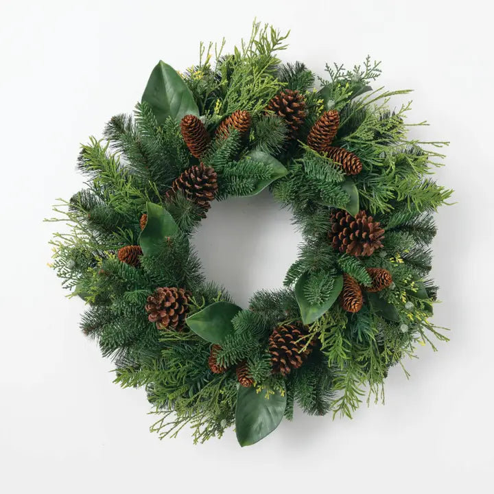 Austrailan Pine Wreath