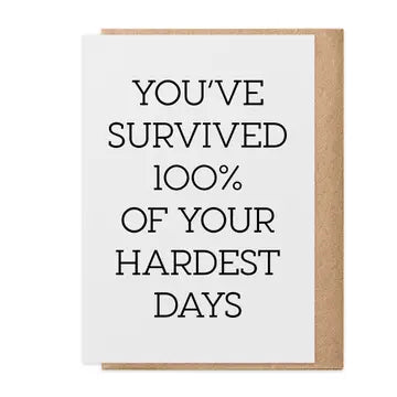 Greeting Cards