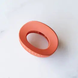Ring Claw Clip