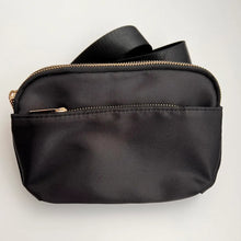 Load image into Gallery viewer, Hip Bag/Crossbody Pouch