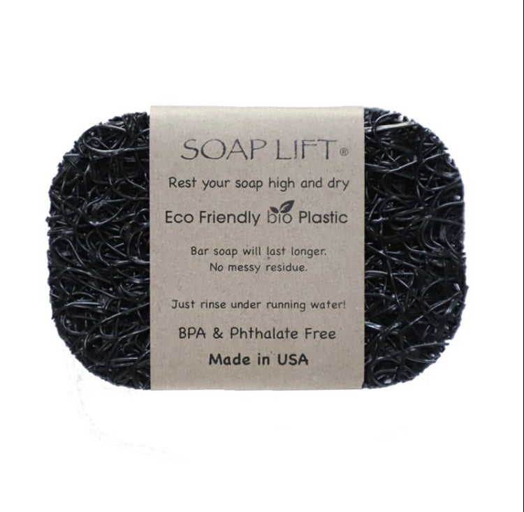 Soap Lift