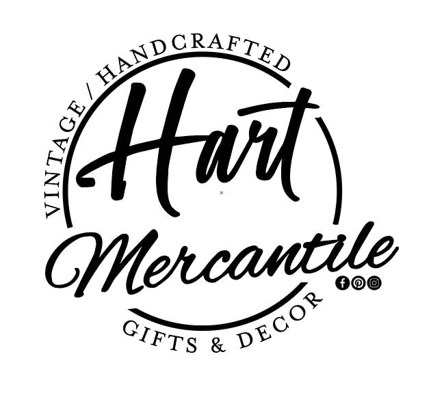Hart Mercantile Gift Card