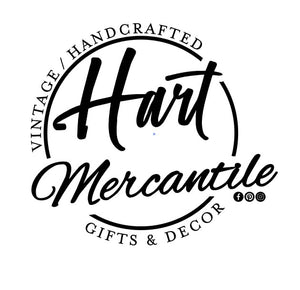Hart Mercantile Gift Card