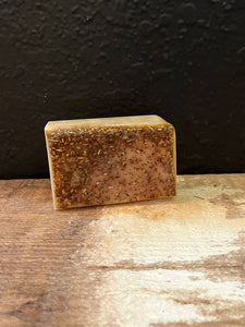 Wild Farm Bar Soap