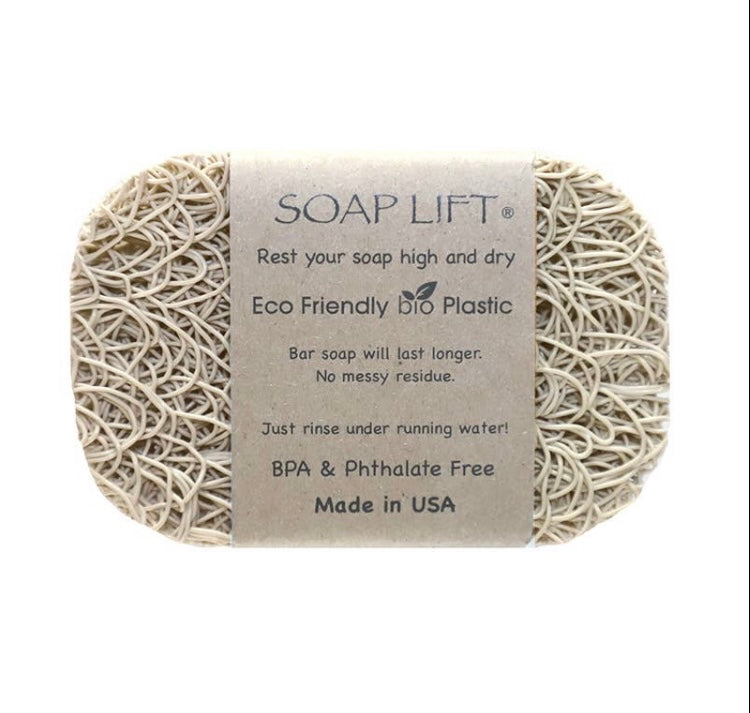 Soap Lift