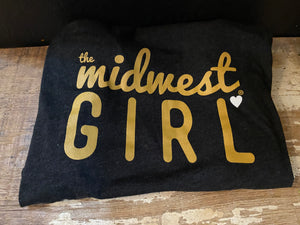 Midwest Girl T-Shirt
