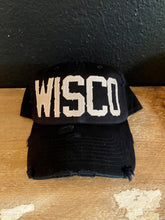 Load image into Gallery viewer, Wisco Trucker Hat