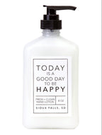 Fresh + Clean Hand Lotion