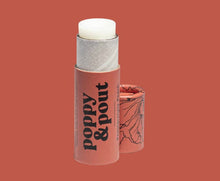 Load image into Gallery viewer, Poppy and Pout Lip Balm